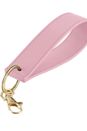 Boutique Wristlet Keyring