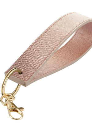 Boutique Wristlet Keyring
