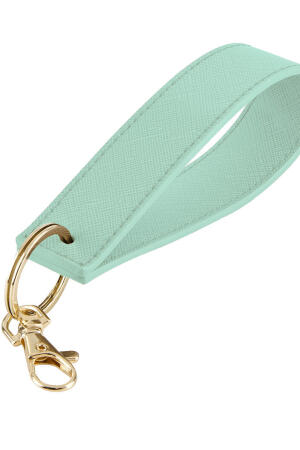 Boutique Wristlet Keyring