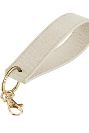 Boutique Wristlet Keyring