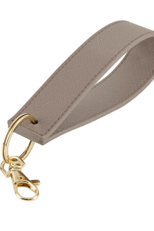 Boutique Wristlet Keyring