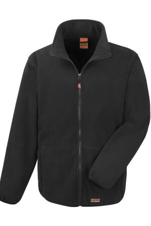 Heavy Duty Microfleece