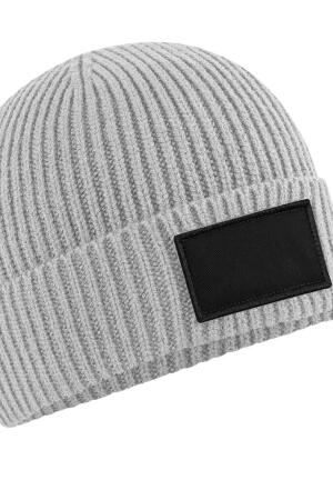 Fashion Patch Beanie