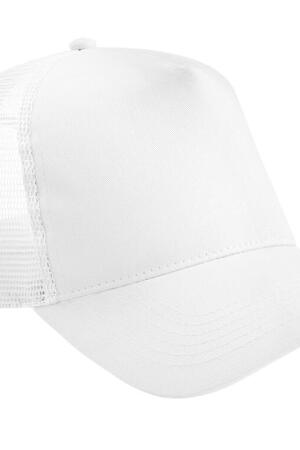 Junior Snapback Trucker