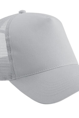 Junior Snapback Trucker