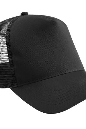 Junior Snapback Trucker