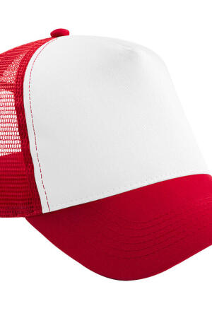 Junior Snapback Trucker
