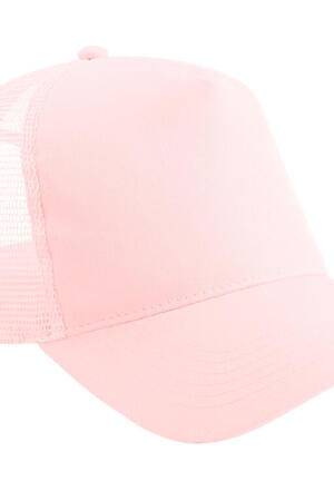 Junior Snapback Trucker