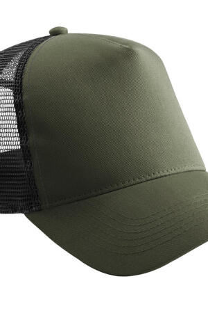 Junior Snapback Trucker