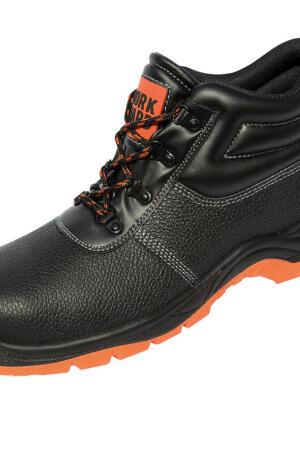 Defence Safety Boot 