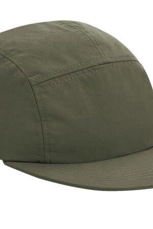 Outdoor 5 Panel Camper Cap