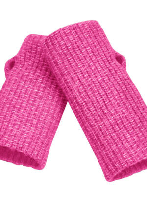 Colour Pop Hand Warmers