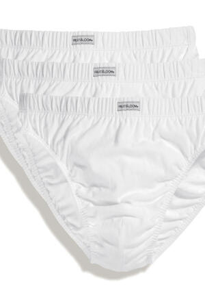 Herrenslips (3er Pack)