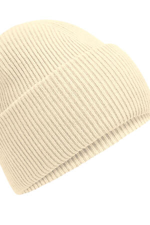 Classic Engineered Deep Cuffed Beanie
