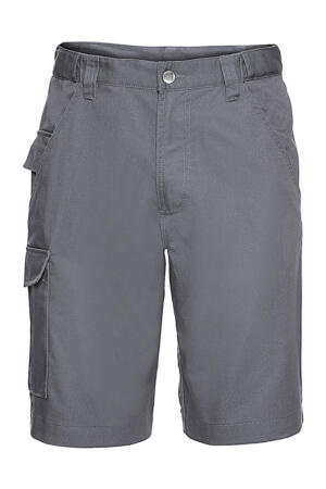 Twill Workwear Shorts
