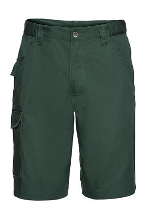 Twill Workwear Shorts