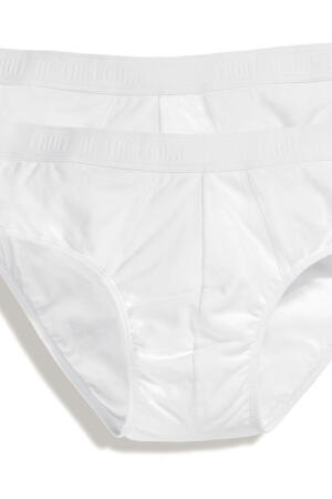 Herrenslips Sport (2er Pack)