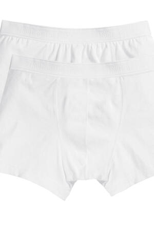Herrenshorts Shorty (2er Pack)