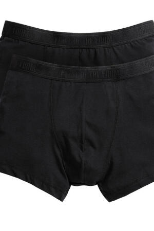 Herrenshorts Shorty (2er Pack)