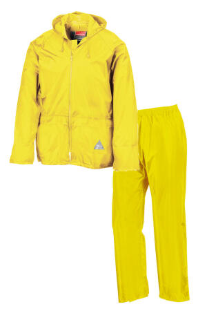 Weatherguard™ Schlechtwetter-Anzug