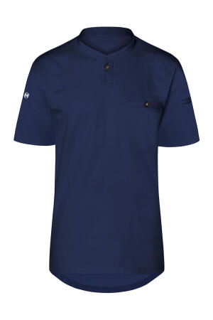 Workshirt Performance Short Sleeve