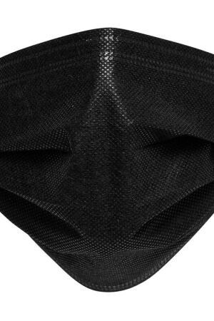 Medical face mask 3-ply