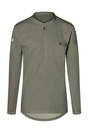 Workshirt Performance Long Sleeve