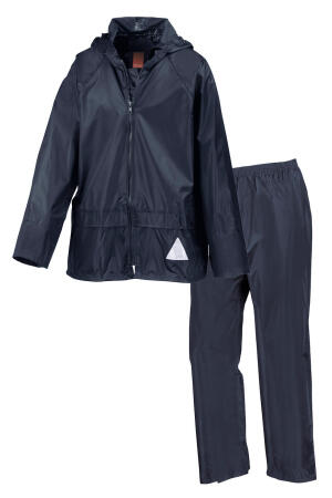 Kids Schlechtwetter-Anzug