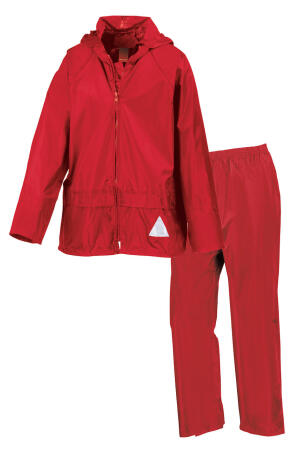 Kids Schlechtwetter-Anzug