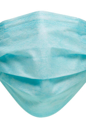 Disposable Face Mask