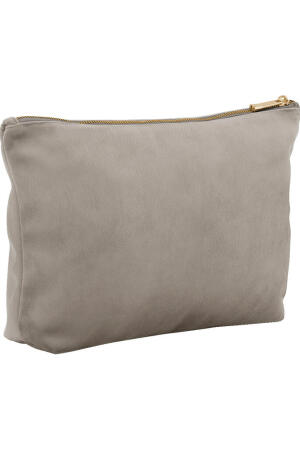 Velvet Accessory Bag
