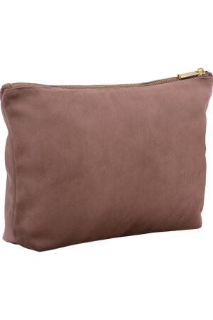 Velvet Accessory Bag