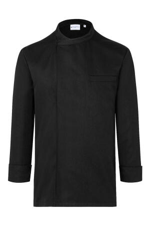 Chef`s Shirt Basic Long Sleeve