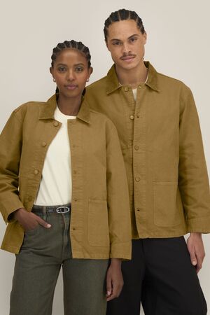 CHORE JACKET