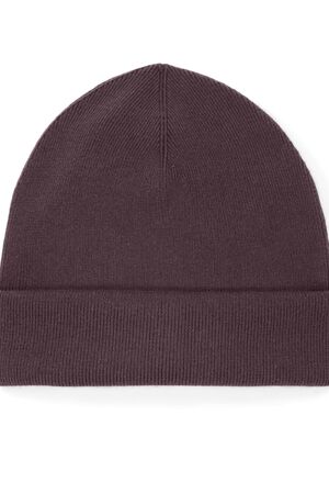 RIB BEANIE 2.0