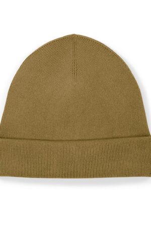 RIB BEANIE 2.0