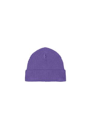 FISHERMAN BEANIE