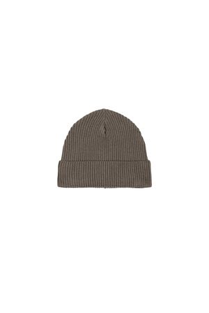 FISHERMAN BEANIE