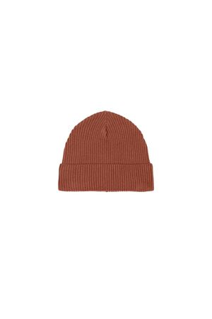 FISHERMAN BEANIE