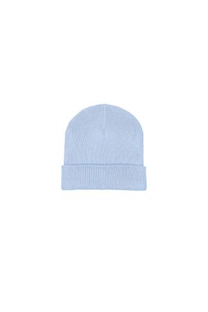 RIB BEANIE