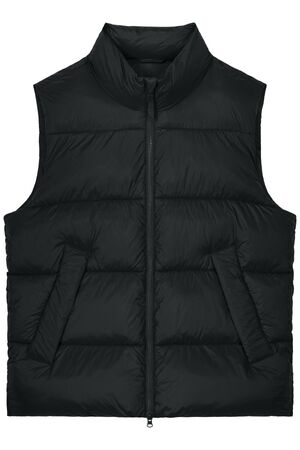 PUFFER GILET 2.0
