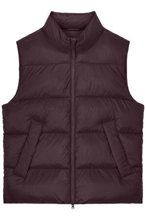 PUFFER GILET 2.0
