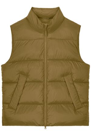 PUFFER GILET 2.0