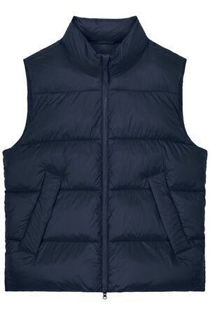 PUFFER GILET 2.0