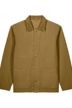 CHORE JACKET