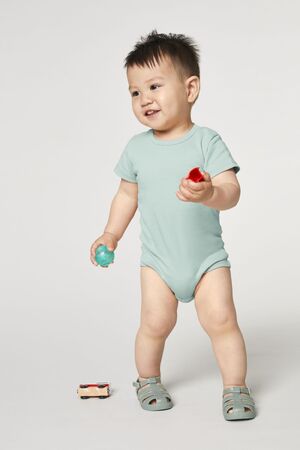BABY BODY