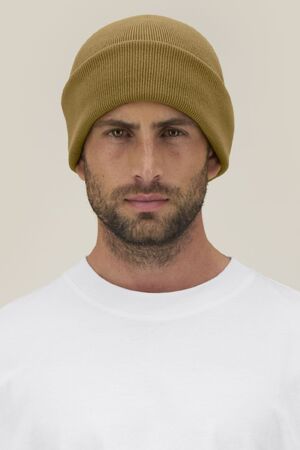 RIB BEANIE 2.0