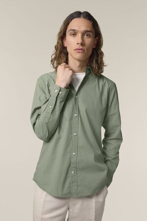 STANLEY STYLER SHIRT