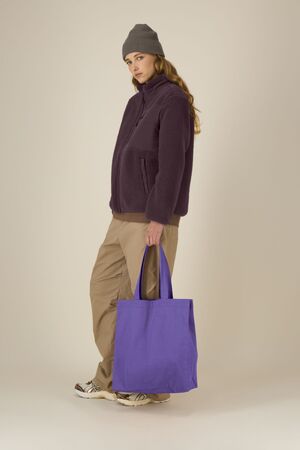 MID TOTE BAG
