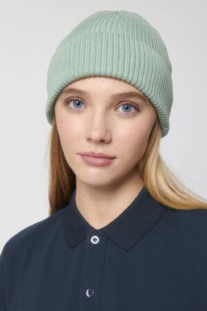 FISHERMAN BEANIE